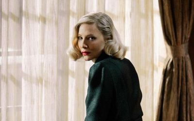 Cate Blanchett